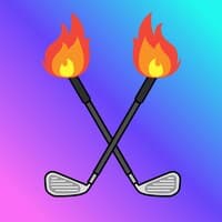 Match Play Candles Logo